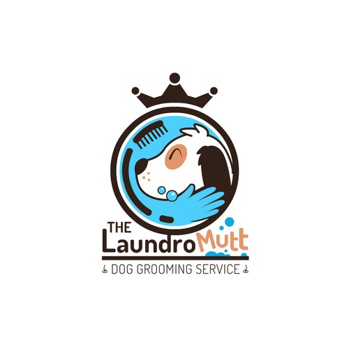 Design Submission for The LaundroMutt