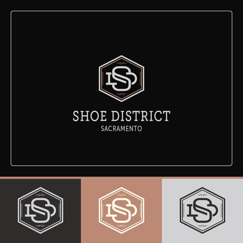 Shoe District