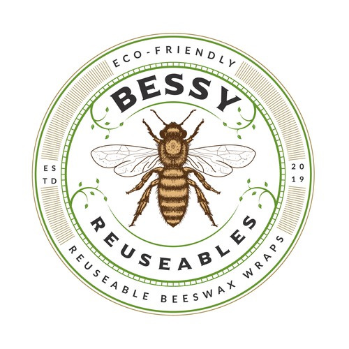 Beesy Reusables