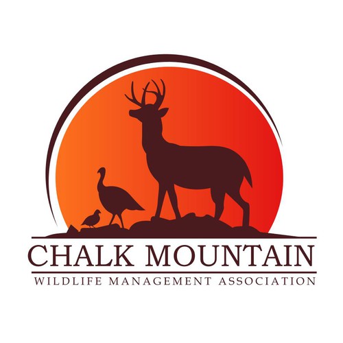 New Logo Design wanted for Chalk Mountain Wildlife Management Association (CMWMA)
