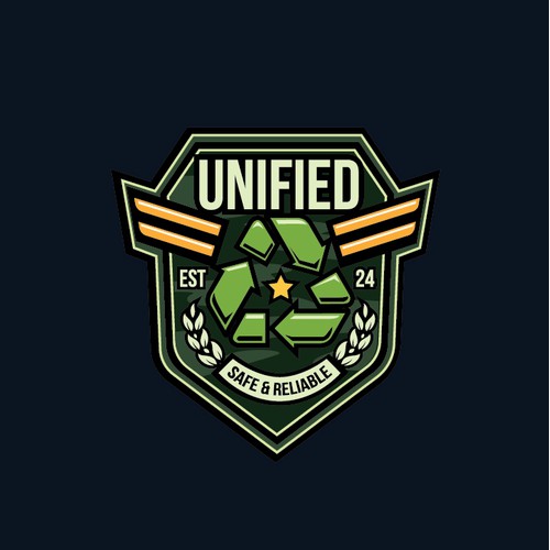 unified logo