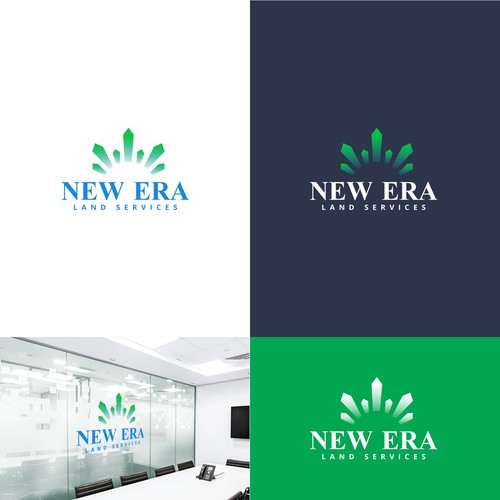 New Era land services