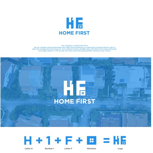 home first