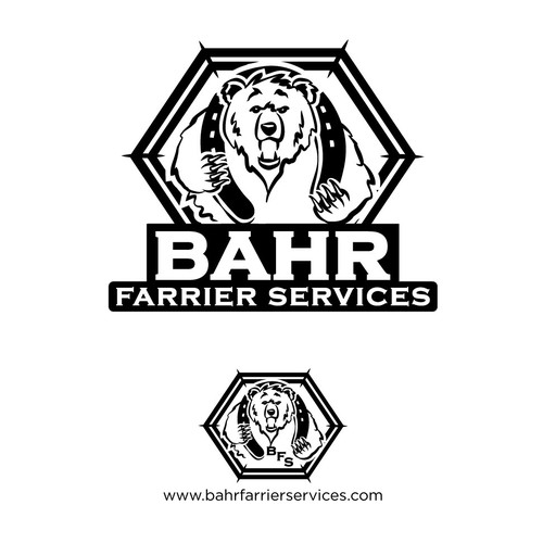 BAHR Farrier Services