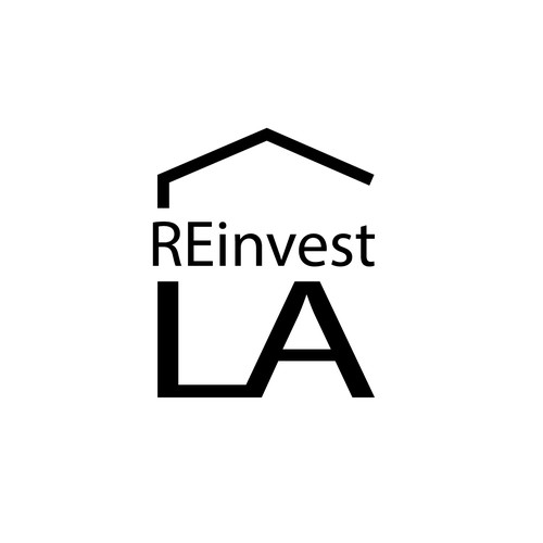 Modern design for an investment company, based in LA