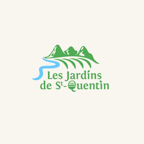 Les Jardins de St-Quentin