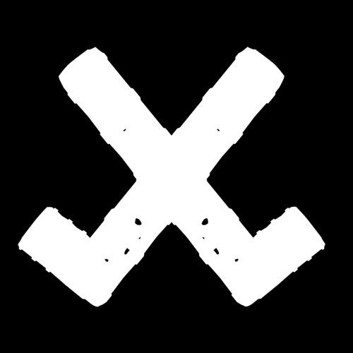 logo concept for a band