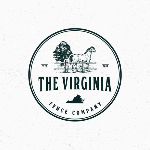 The Virginia Fence Company