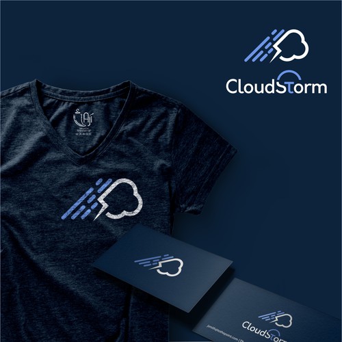 CloudStorm