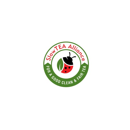 SlowTea Alliance Logo