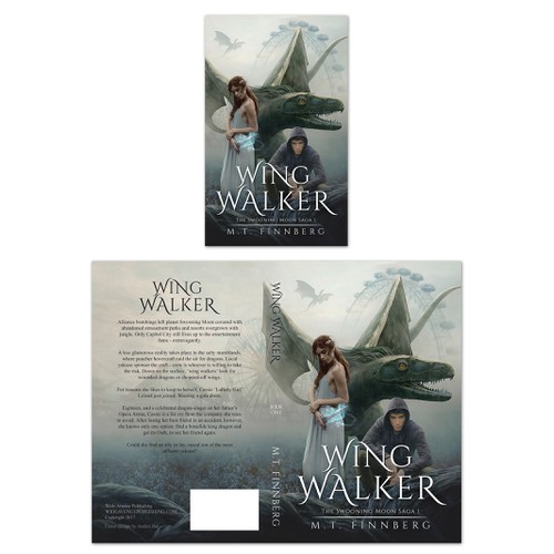 Wing Walker