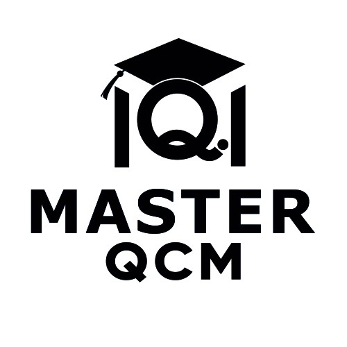 Logo Master QCM