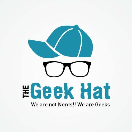 Geek Needed!!