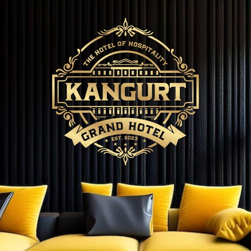 KangurtGrandHotel