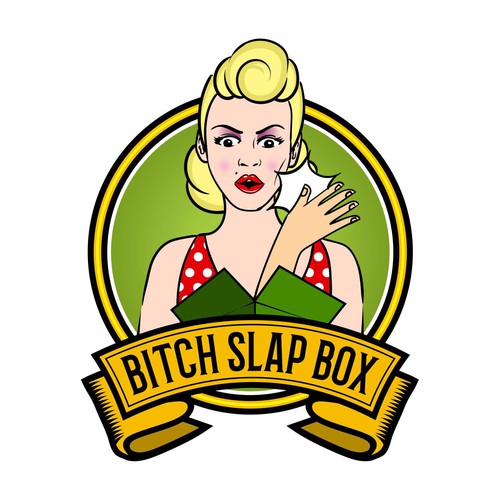 Bitch Slap Box