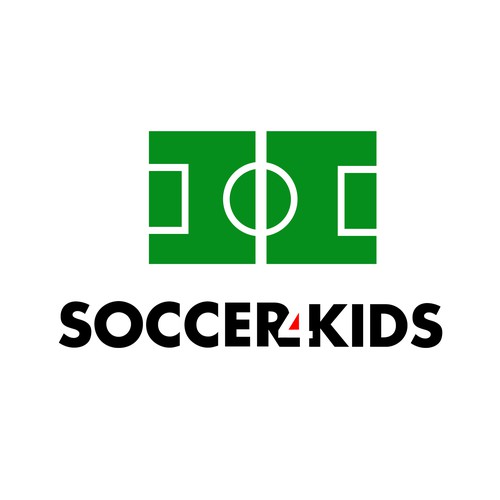 Soccer logo