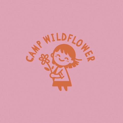 camp wildflower