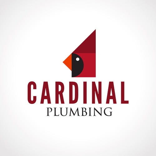 Cardinal Concept Logo