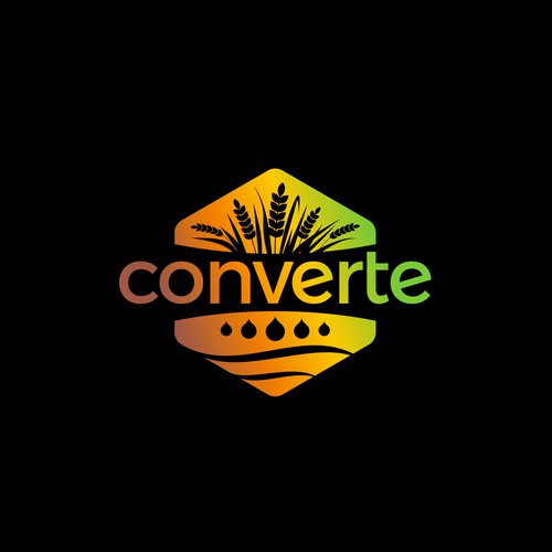 Logo design for Australian-based agriculture company