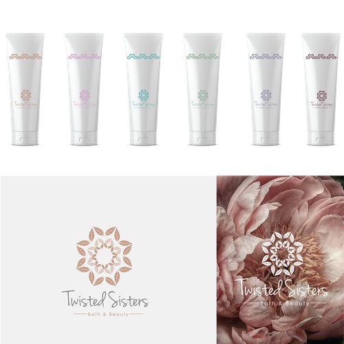 Cosmetic Logo
