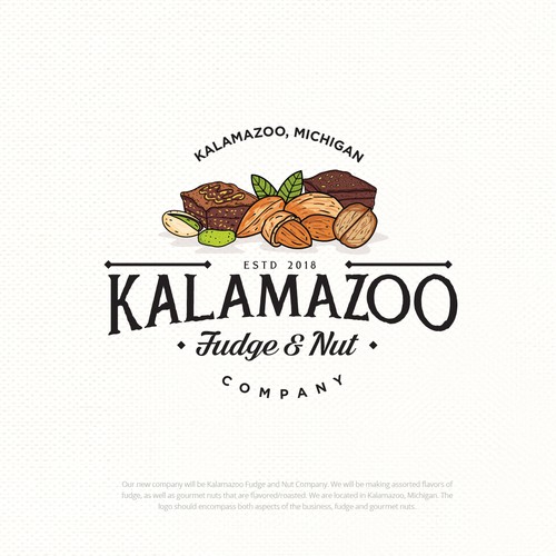 Kalamazoo Fudge and Nut Company