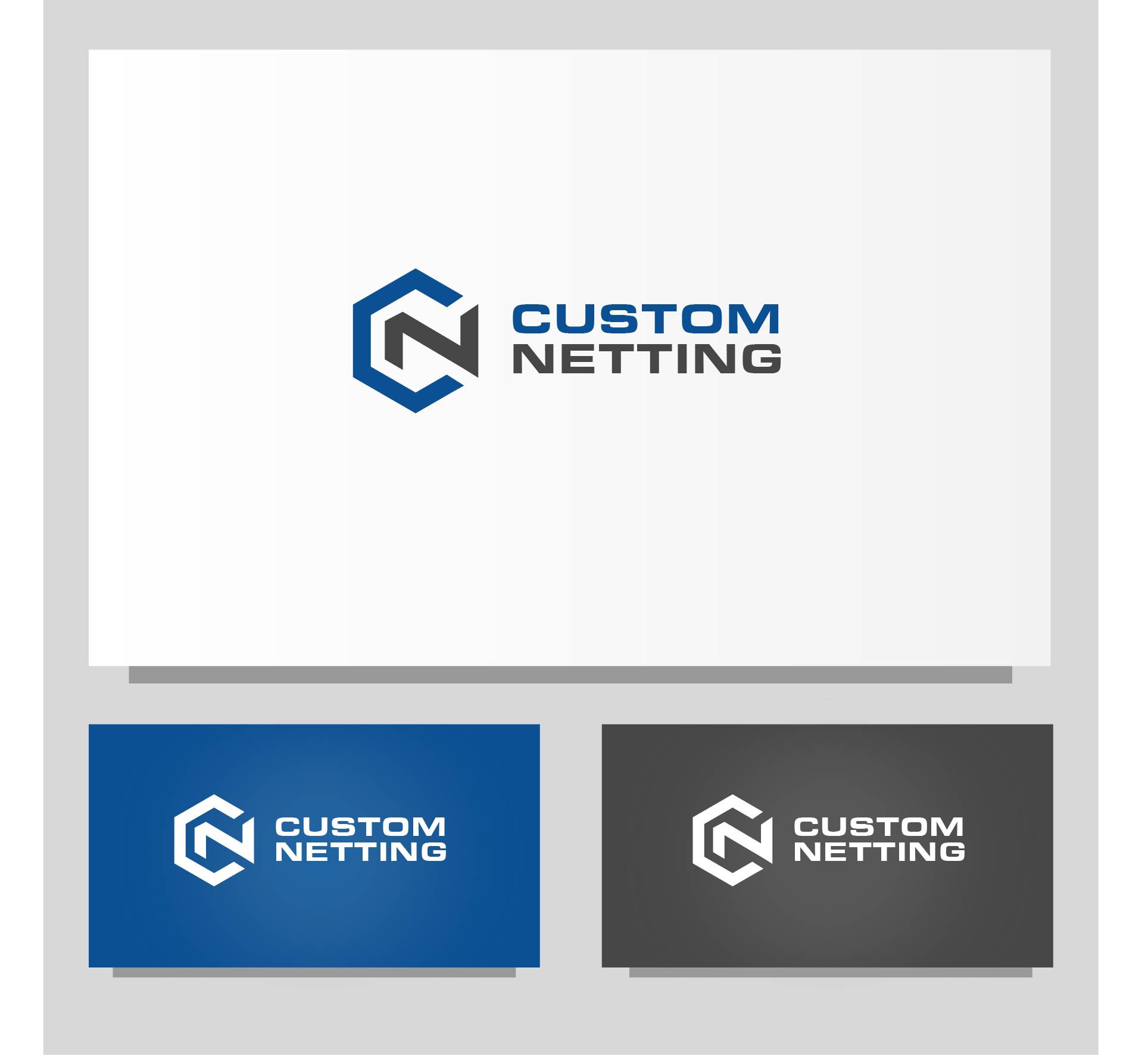 Established, decade old company looking for a facelift!