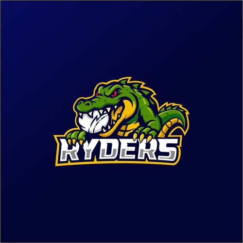 RYDERS