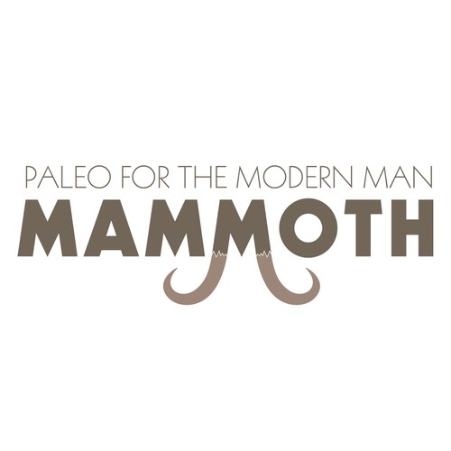 Mammoth Nutrition Bar - New Logo wanted!