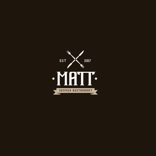 Clean theme for Restaurant