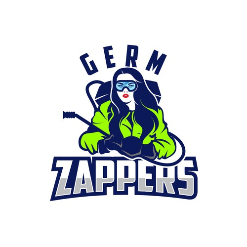 GERM ZAPPERS