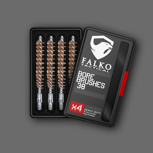 Packaging Design
