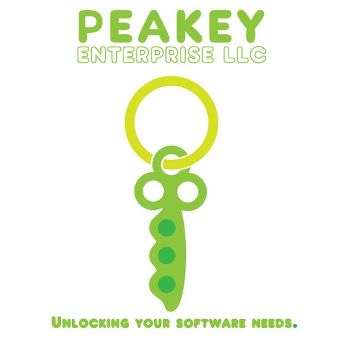 New logo wanted for Peakey Enterprise LLC