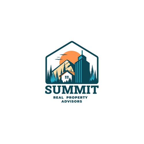 Summit Real Property Advisors
