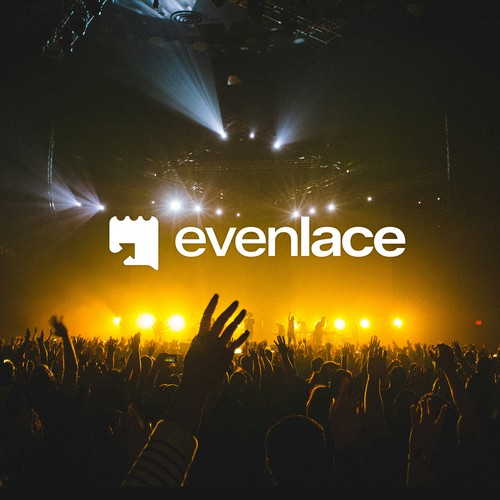 Identidad de Marca Evenlace Full Brand Identity Project