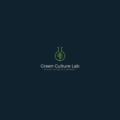 Green Culture Lab logo