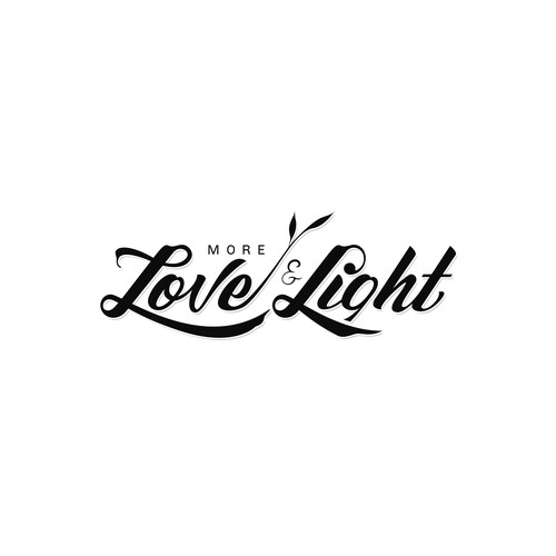More Love & Light