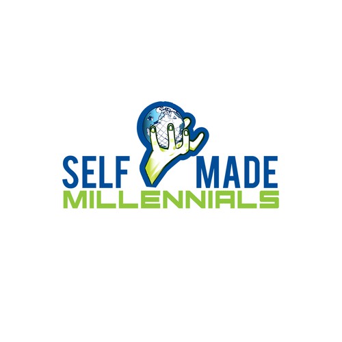 Serlf Made Millennials primer2