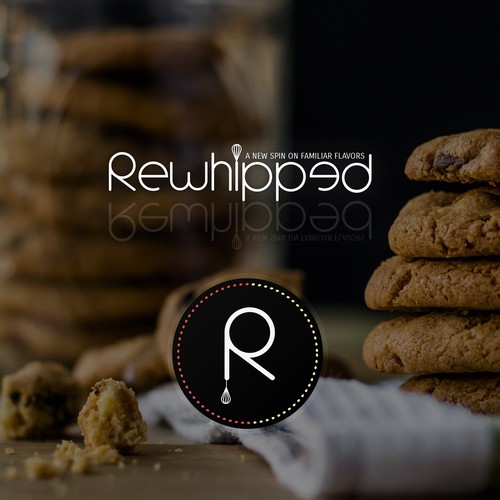 Logo for Cookie Company