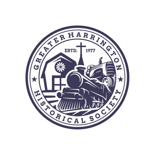 Greater Harrington Historical Society