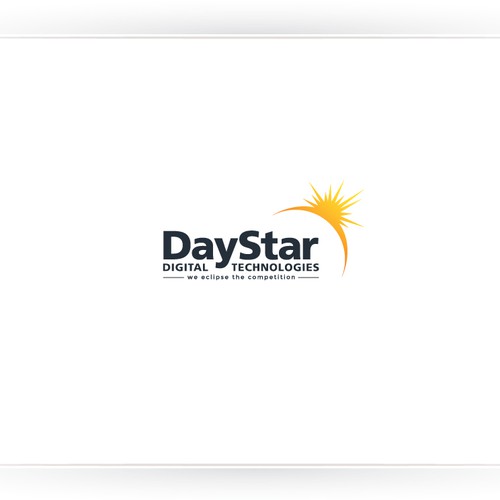 Only The Best Apply. Create The New Corporate Image Of DayStarBusiness.