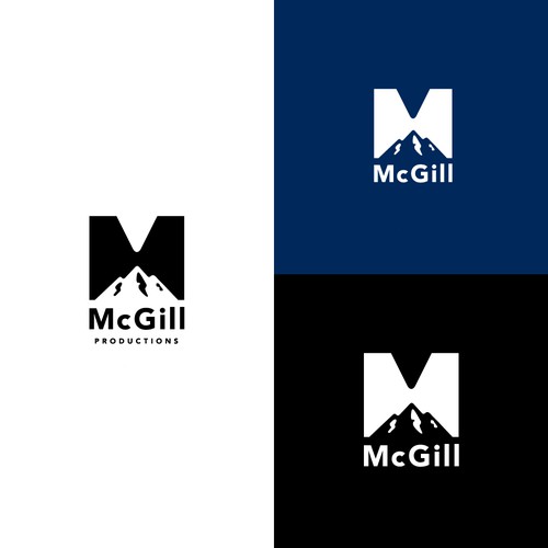 McGill Logo