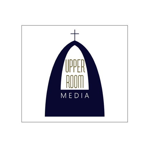 Logo for a Church App