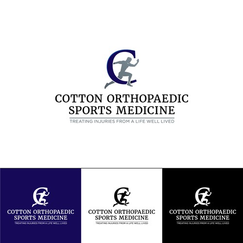 Cotton Orthopaedic Sports Medicine