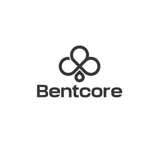 Bentcore logo