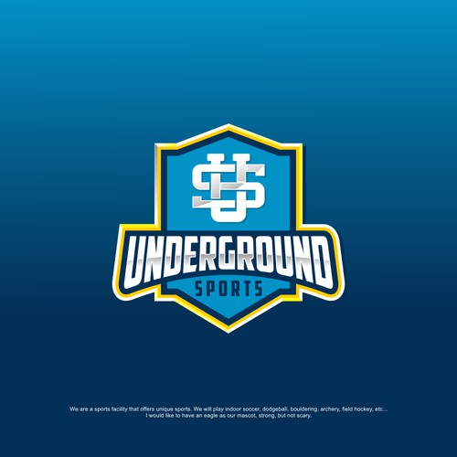 Underground Sport