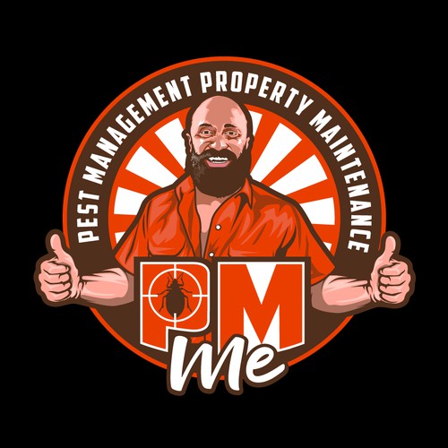 pest management logo