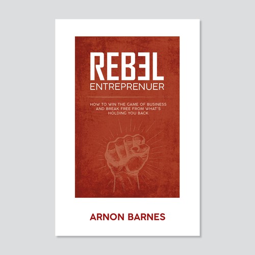 Rebel Entreprenuer