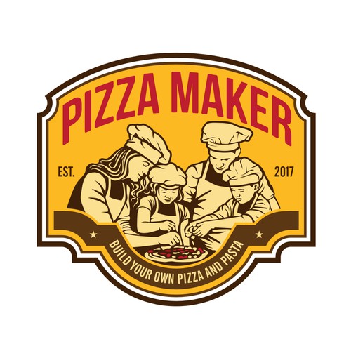 pizza maker