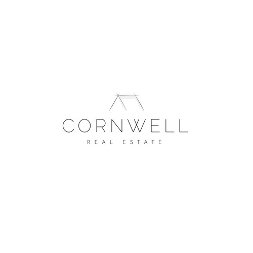 Logo contest for a real estate company 