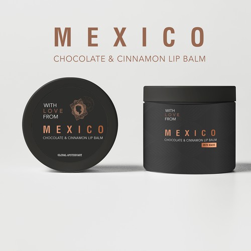 Mud Mask 
